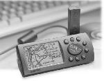   GPS III plus