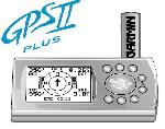   GPS II plus