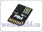 Ritmix PSd (SD + USB)
