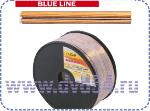   Blue Line 22