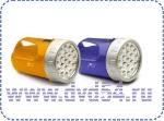 jaZZway Accu7-L19 LED