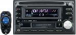 JVC kw-xc407