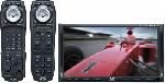 JVC kw-avx800
