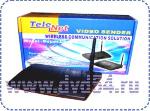 Telenet Video sender