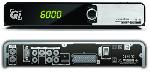   GI S3489 HD CA2CI PVR