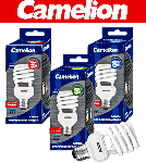   Camelion