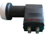  - World Vision Universal Quad WV-214