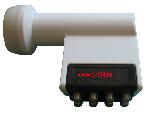  - World Vision Universal Octo WV-218