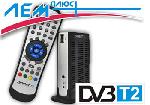 DVB-T2   