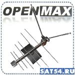   Openmax MA-332A