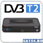 DVB-T2  GLOBO GL60