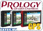 GPS- PROLOGY IMAP-4300