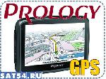 GPS- PROLOGY IMAP-506AB