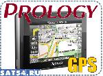 GPS- PROLOGY IMAP-540S