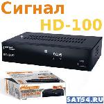    HD-100
