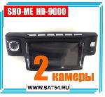   SHO-ME HD-9000D