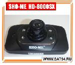   SHO-ME HD-8000SX