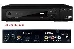    World Vision T40 (DVB-T2,HDMI,RCA,USB 2.0,TIME SHIFT,RVR,MEDIA )
