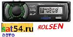    ROLSEN RCR-201B