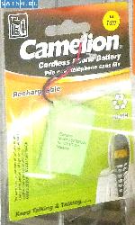    Camelion -018 (T-207), 3597