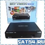    (DVB-T2) Sky Vision T2108