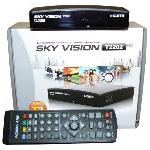 SKY VISION T-2202 HD