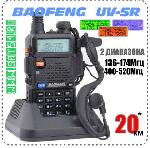    BAOFENG UV-5R    