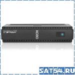 DVB-C  OPTICUM XC80