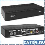 DVB-C  OPTICUM XC1