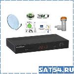   SAGEMCOM DSI87-1 HD      HD