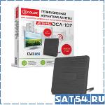   D-Color DCA-107