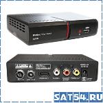    (DVB-T2) Reflect Compact