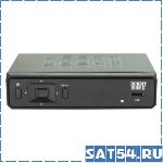    (DVB-T2) Divisat Hobbit IRON II