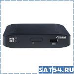    (DVB-T2) Divisat Hobbit UNIT II
