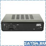    (DVB-T2) Divisat Hobbit IRON DD