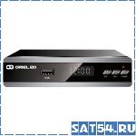    (DVB-T2) Oriel 120