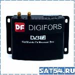     ! (DVB-T2) Digifors HD 25 Avto Drive