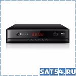    (DVB-T2) Digifors HD 100 Premium