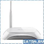  TP-link TL-MR3220  4G  3G