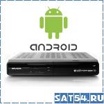    Openbox AS1 HD (os ANDROID)