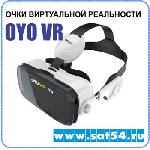 VR    . OYO VR Y4.  2016.