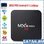   MXQ Pro (Android 5.1)