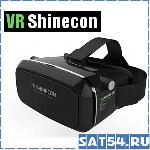    VR Shinecon