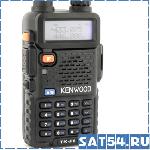   Kenwood TK-F8    