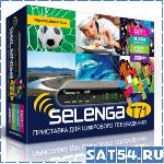    (DVB-T2) SELENGA T71