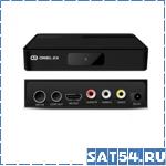    (DVB-T2) Oriel 101