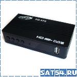    (DVB-T2) BAIKAL 970 HD