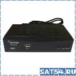    (DVB-T2) SELENGA HD860D