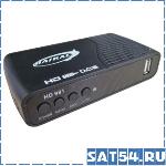    (DVB-T2) BAIKAL 981 HD