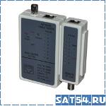   RJ-45 + BNC (HT-C003)